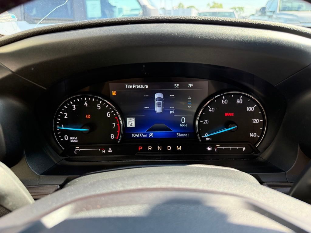 Used 2020 Ford Explorer Limited RWD image 26
