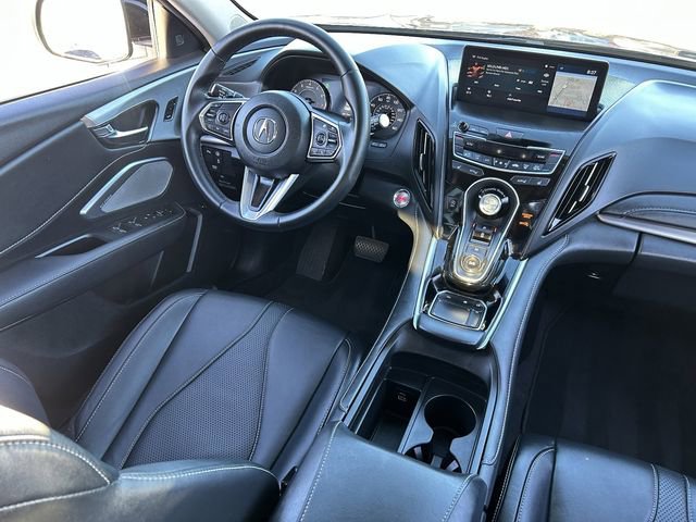 Used 2023 Acura RDX Technology Package image 15