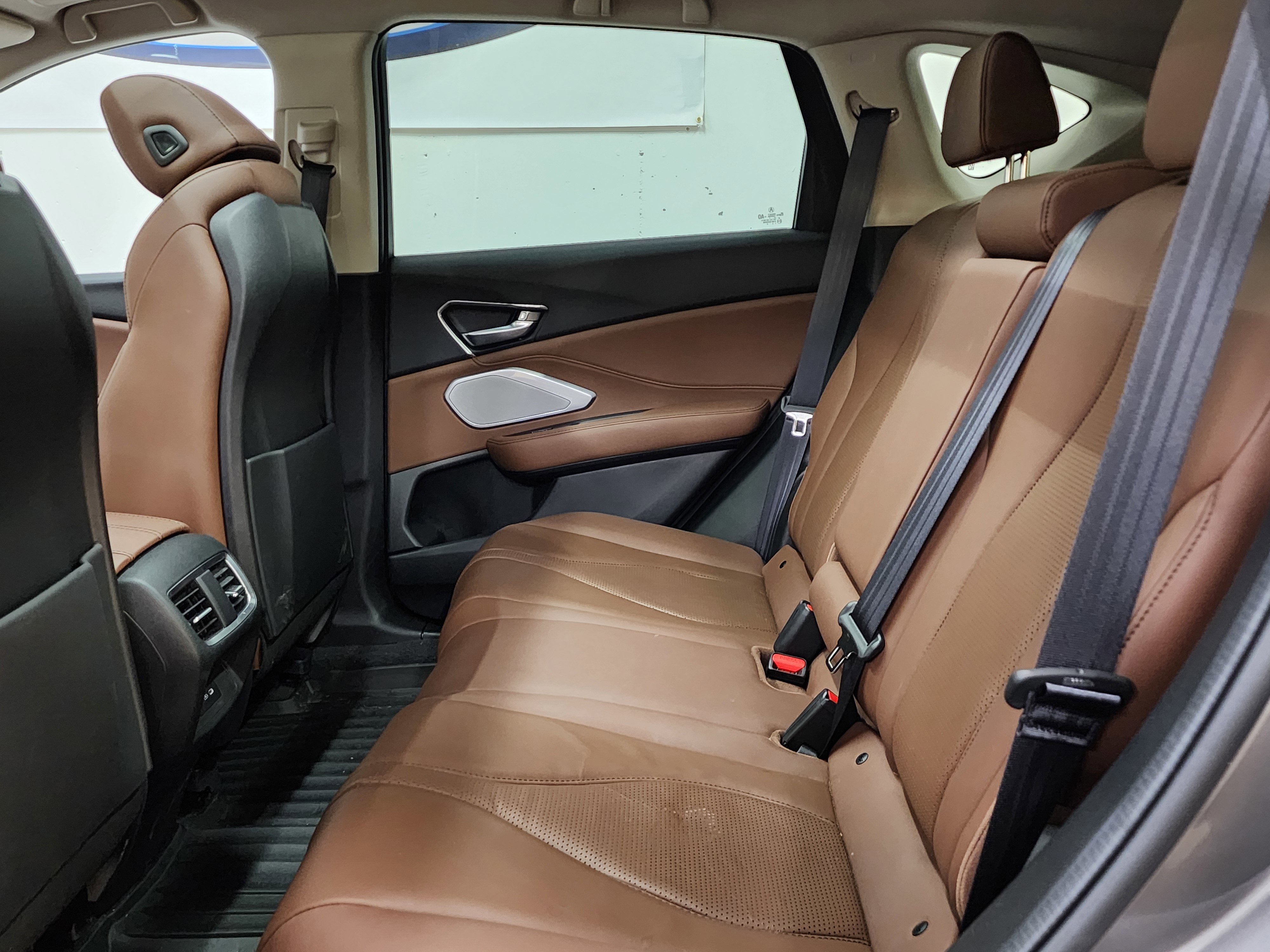 Used 2025 Acura RDX SH-AWD w/ Technology Package image 17