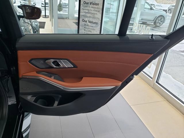 New 2026 BMW M3 Competition image 15