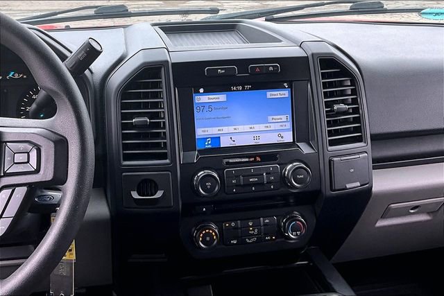 Used 2018 Ford F150 XL w/ Equipment Group 101A Mid image 10