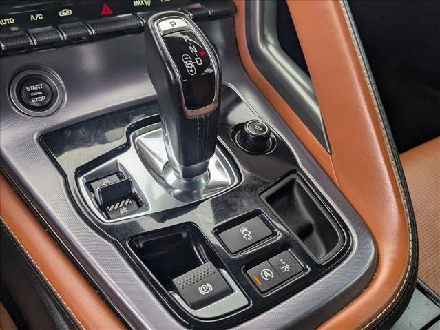 Used 2019 Jaguar F-TYPE Coupe image 15