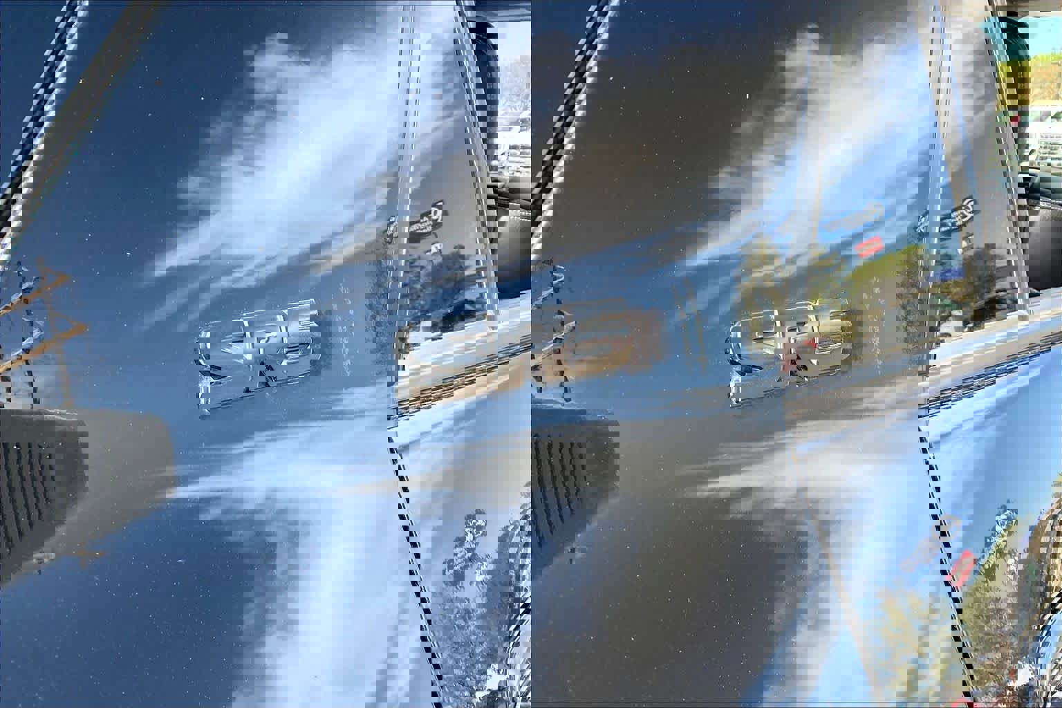 Used 2018 Toyota 4Runner SR5 Premium image 9