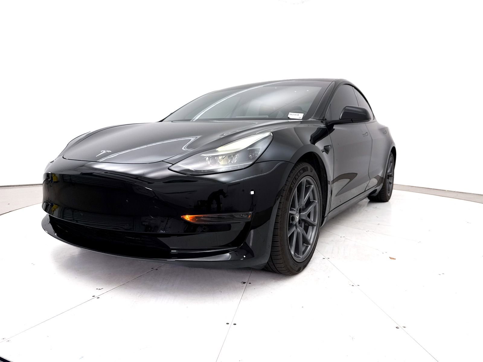 Used 2021 Tesla Model 3 Standard Range Plus RWD image 14