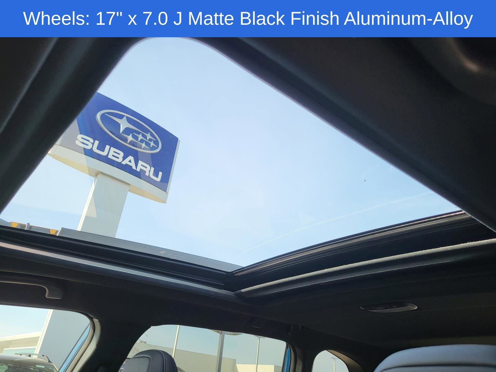 New 2026 Subaru Forester Wilderness image 9
