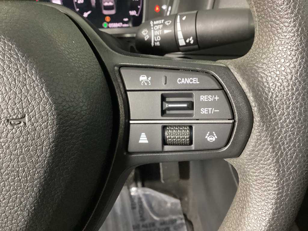 Used 2023 Honda Accord LX image 22