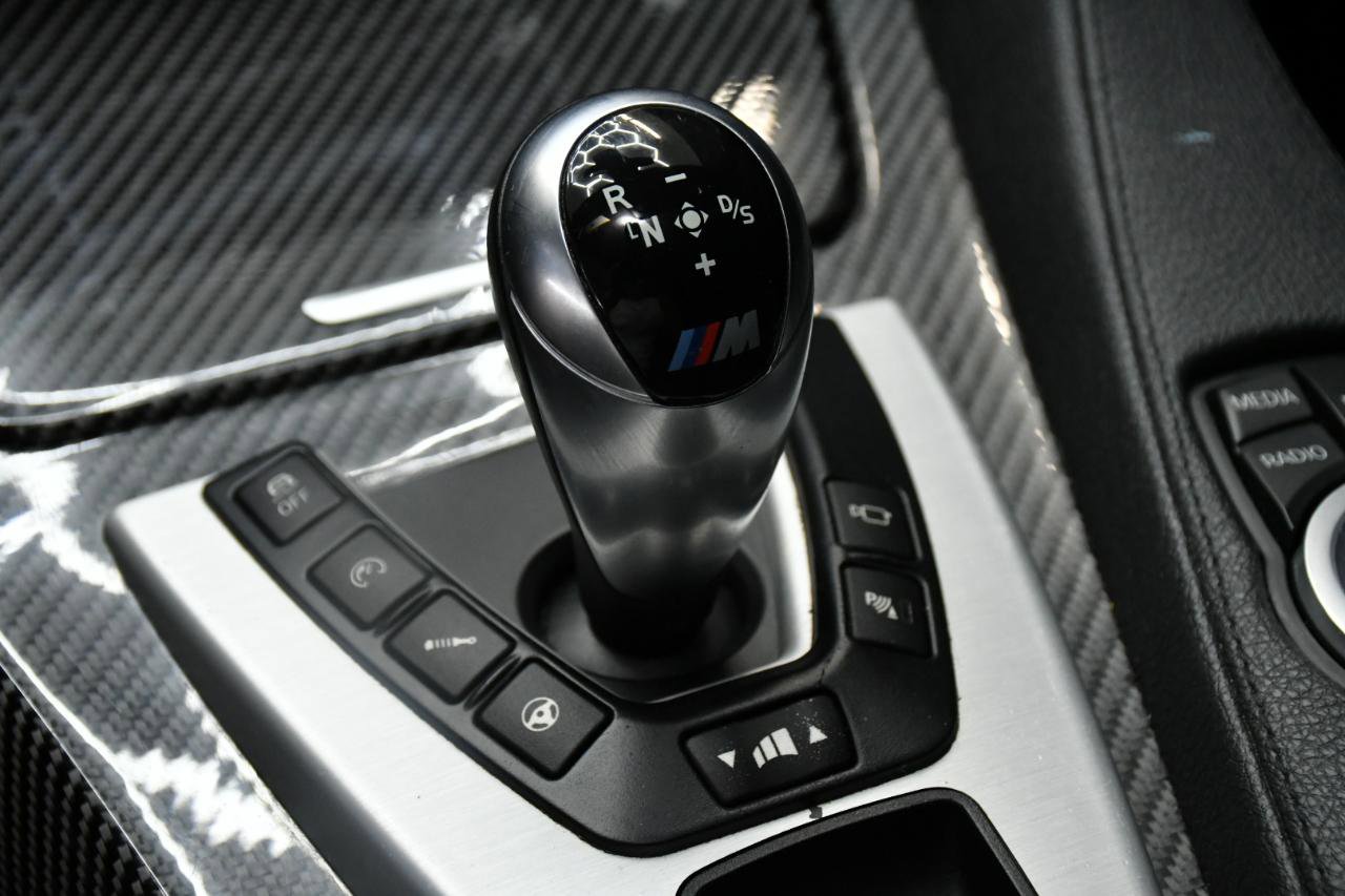 Used 2013 BMW M6 Coupe RWD image 22
