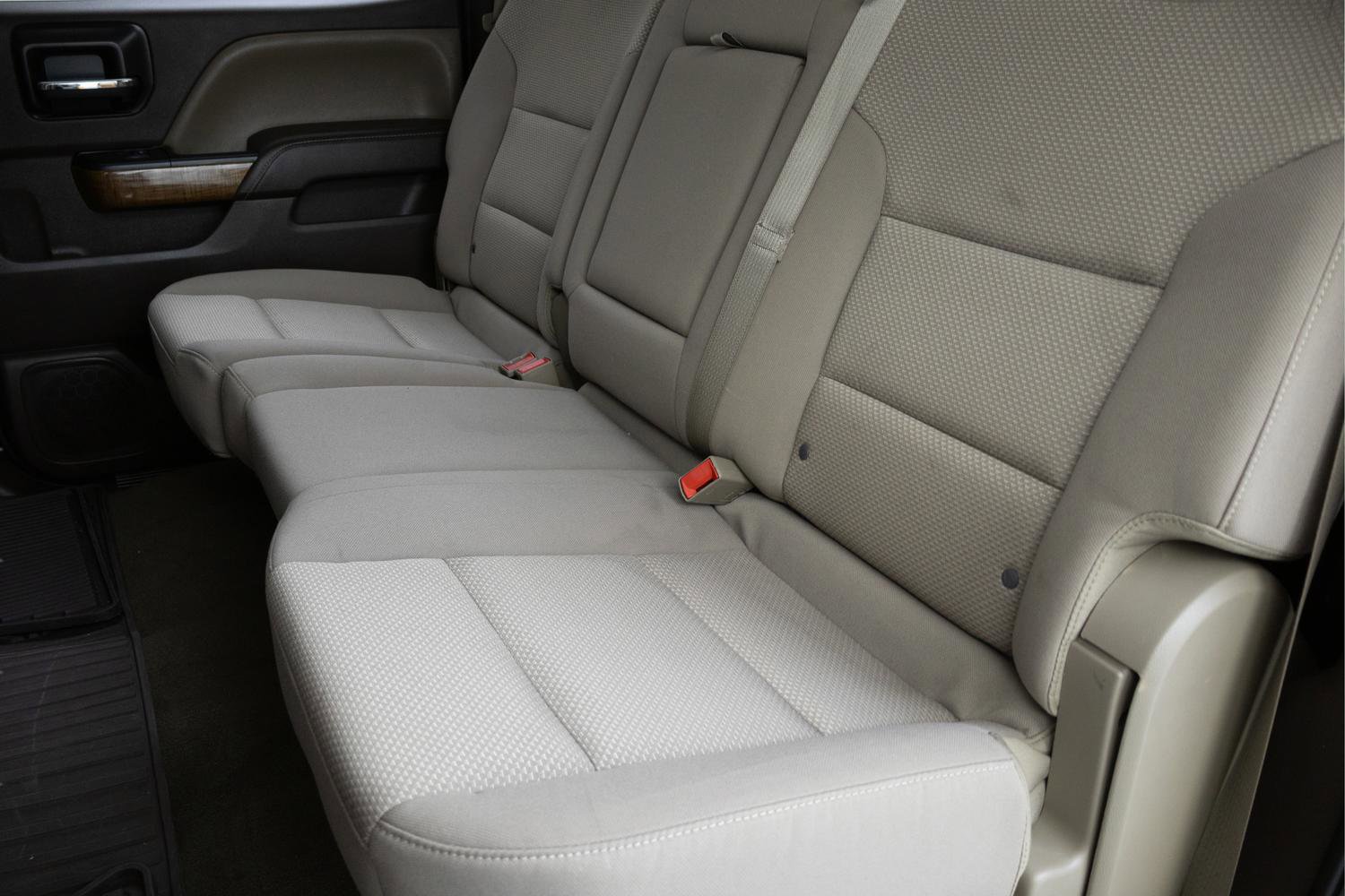 Used 2016 GMC Sierra 1500 SLE w/ SLE Value Package image 22