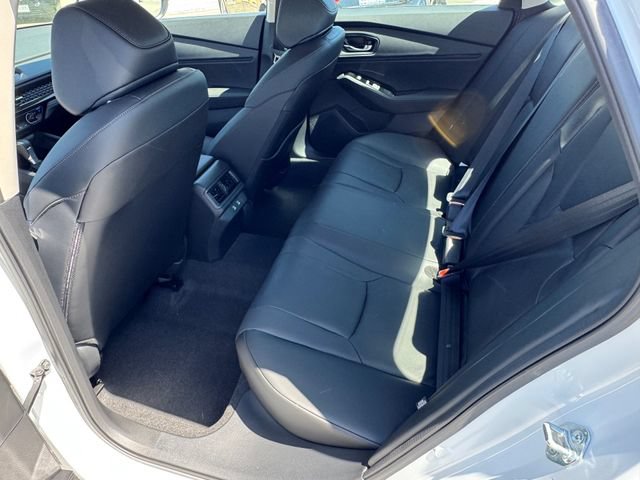 New 2026 Honda Accord Touring image 14