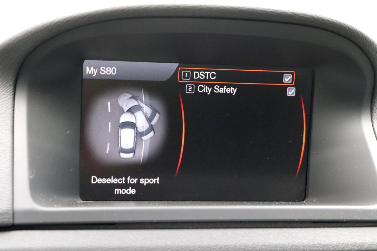 Used 2014 Volvo S80 3.2 image 13