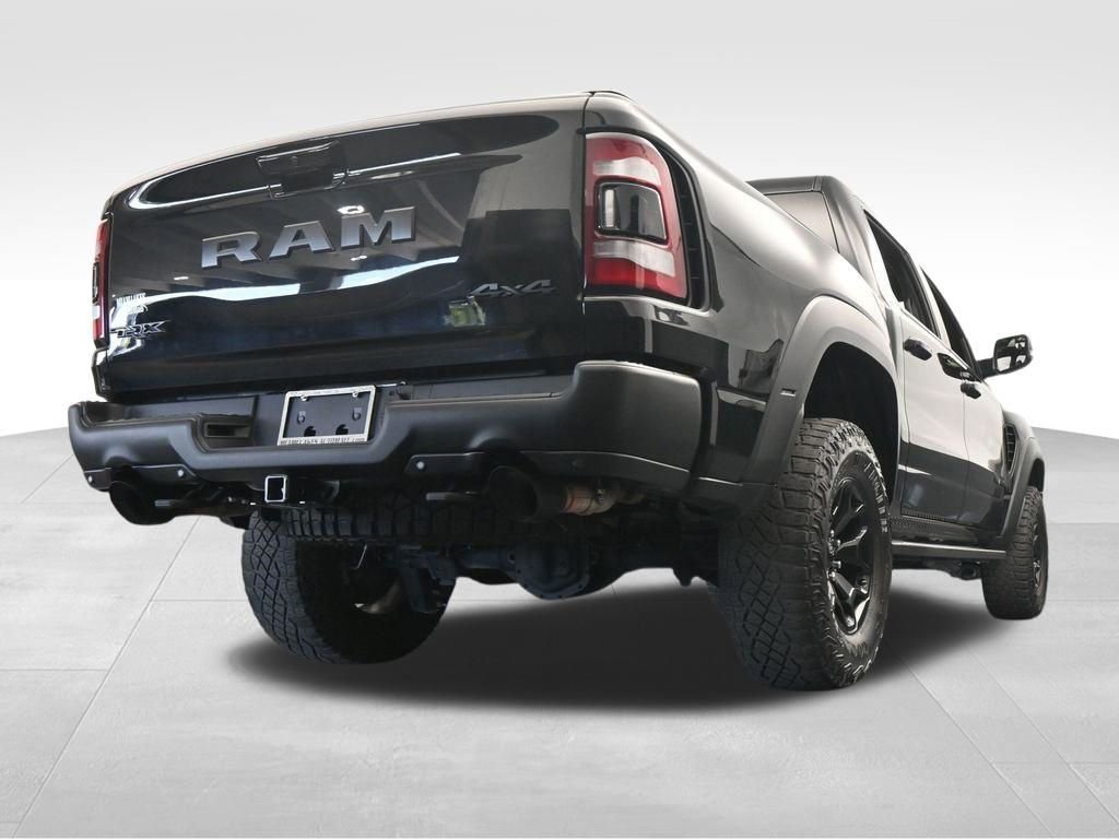 Used 2023 RAM 1500 TRX w/ TRX Level 1 Equipment Group image 14