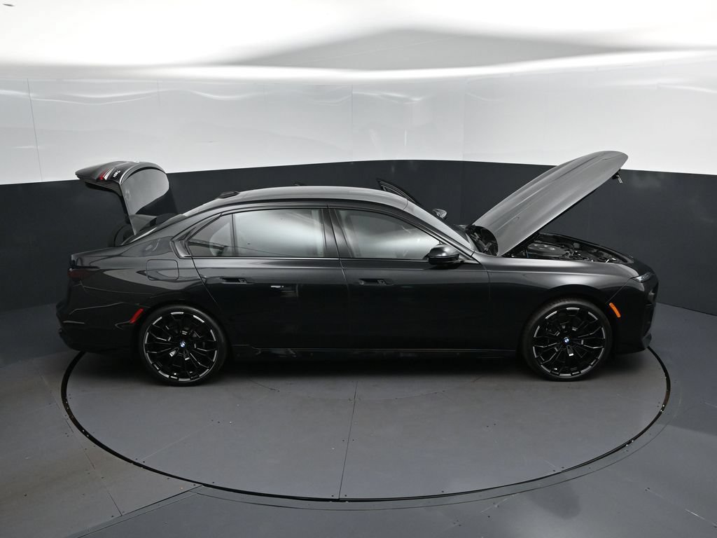 New 2026 BMW 760i xDrive w/ Executive Package AWD/4WD image 50
