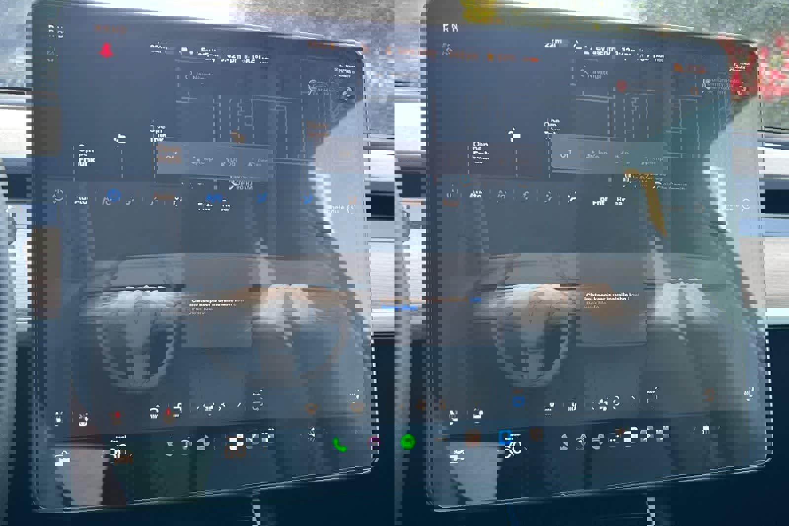 Used 2021 Tesla Model Y 2WD image 25