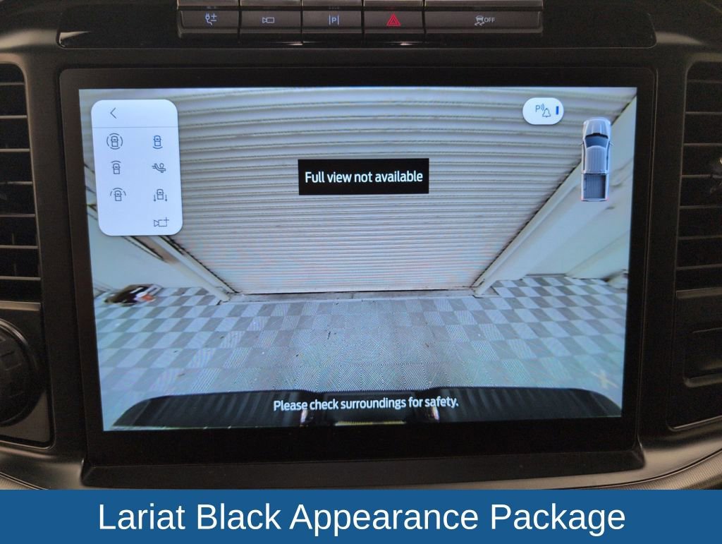 Used 2024 Ford F150 Lariat image 28