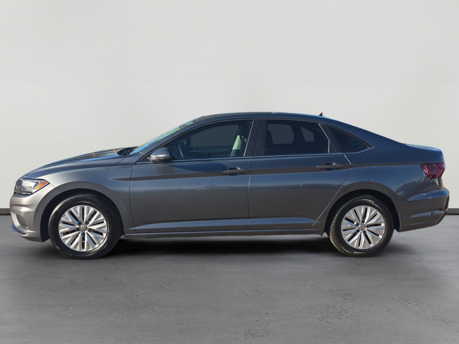 Used 2020 Volkswagen Jetta S w/ Driver Assistance Package image 2