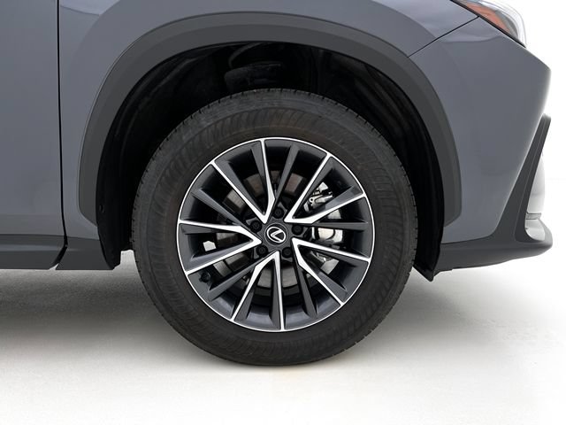 Used 2025 Lexus NX 350 AWD w/ Cold Area Package image 32
