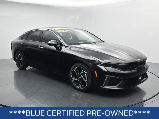 Used 2025 Kia K5 GT-Line FWD image 2