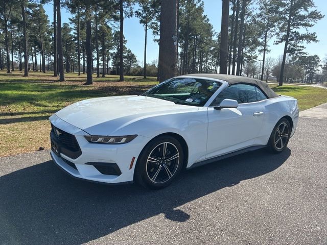 Used 2024 Ford Mustang Premium image 39