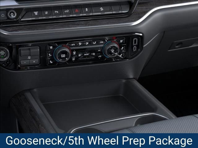 New 2026 Chevrolet Silverado 2500 LTZ image 26