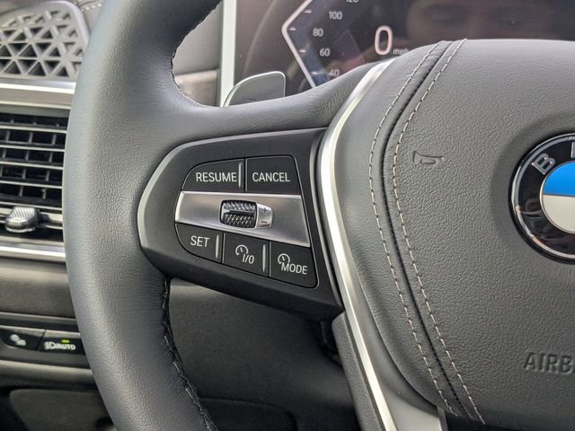 New 2026 BMW X5 sDrive40i image 28