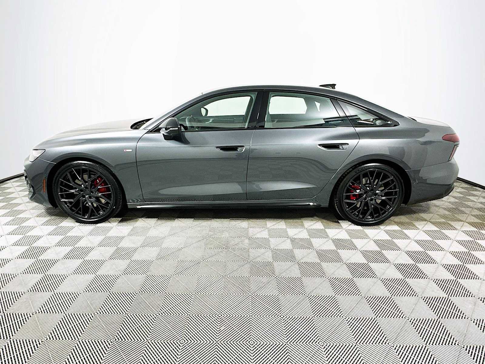 New 2026 Audi A6 Prestige image 4