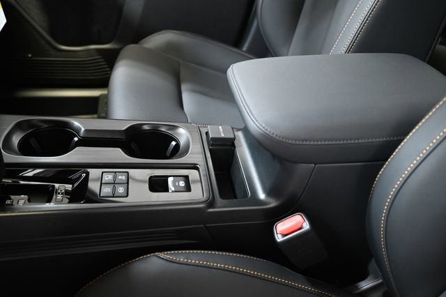 New 2026 Subaru Outback Wilderness image 25