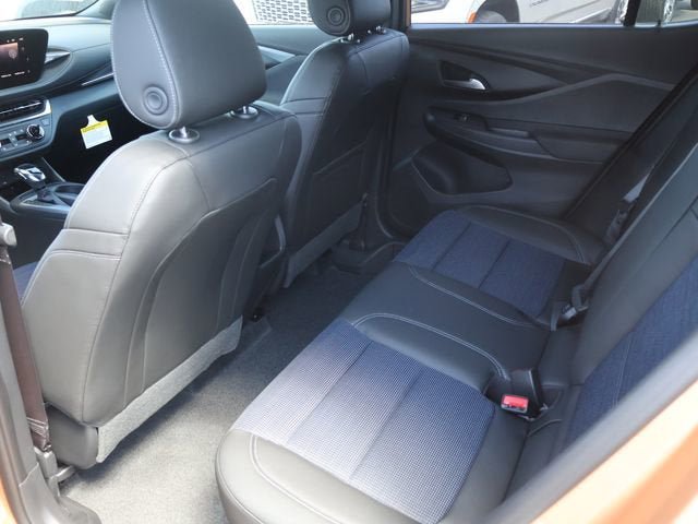 New 2026 Buick Envista Sport Touring w/ Convenience I Package FWD image 11