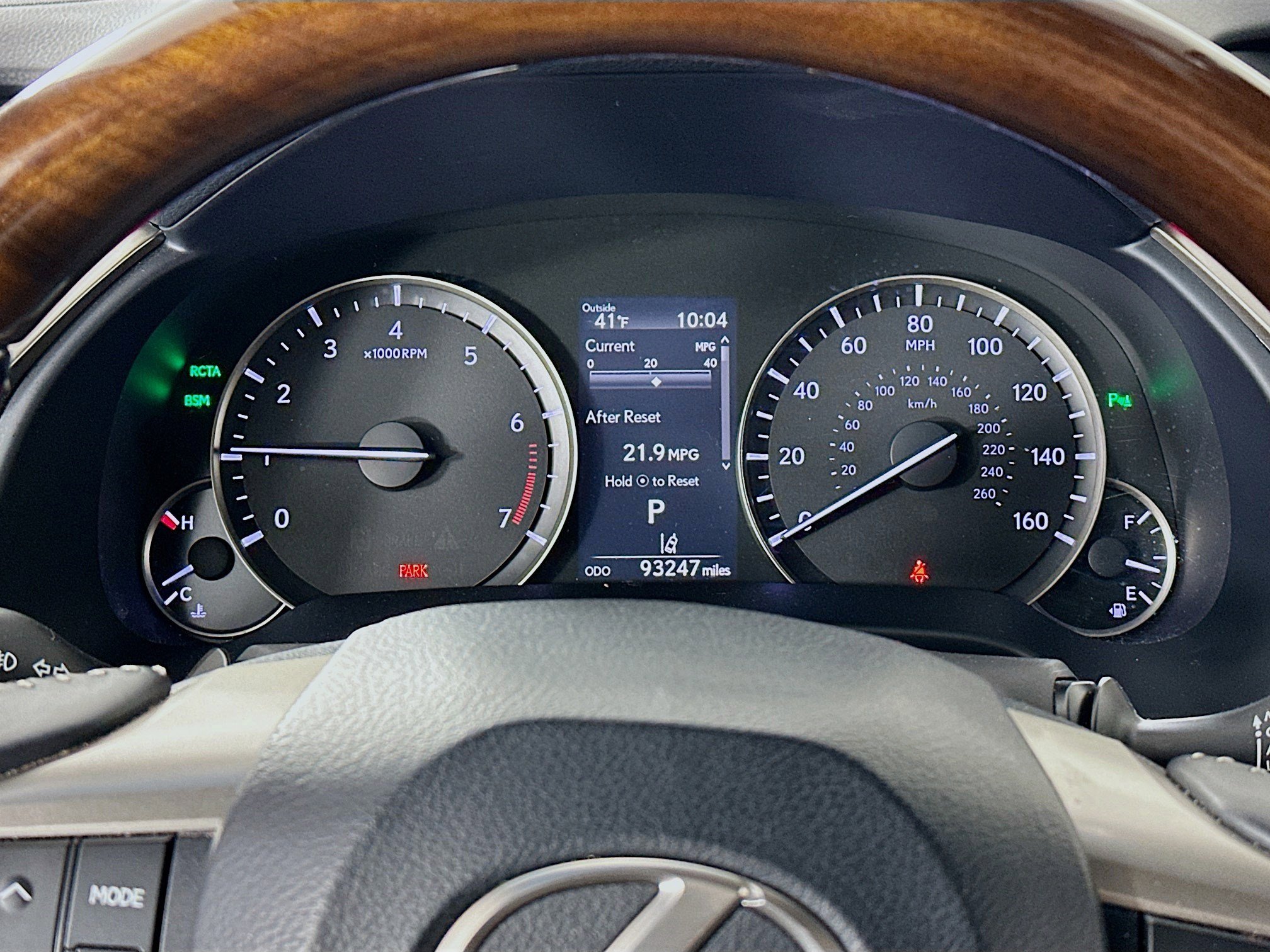 Used 2017 Lexus RX 350 AWD image 12