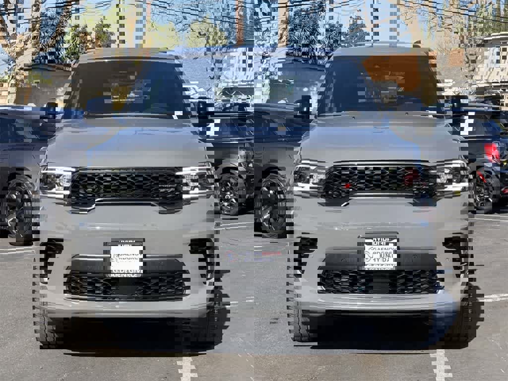 Used 2025 Dodge Durango GT image 2