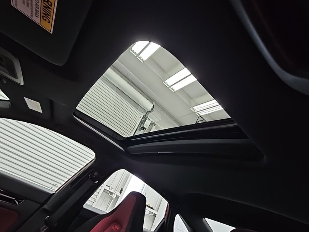 New 2026 Honda Civic Si image 30