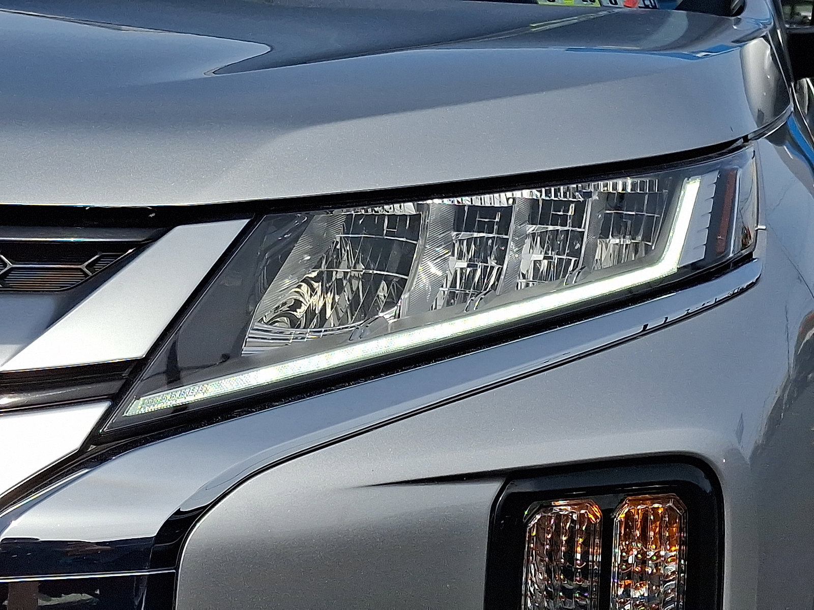 Used 2024 Mitsubishi Outlander Sport SE image 10