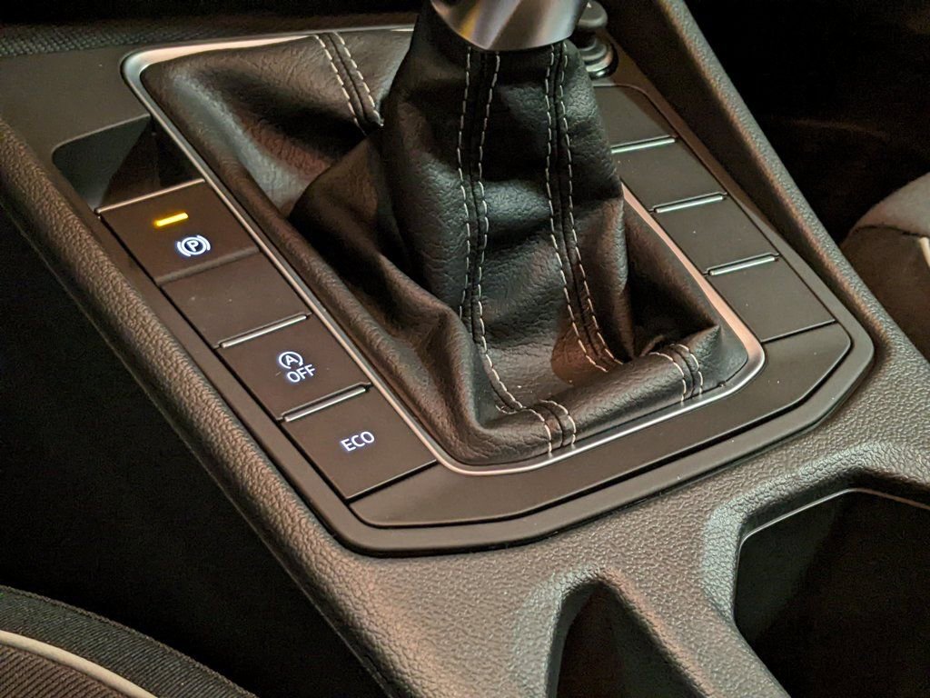 New 2026 Volkswagen Jetta Sport image 20