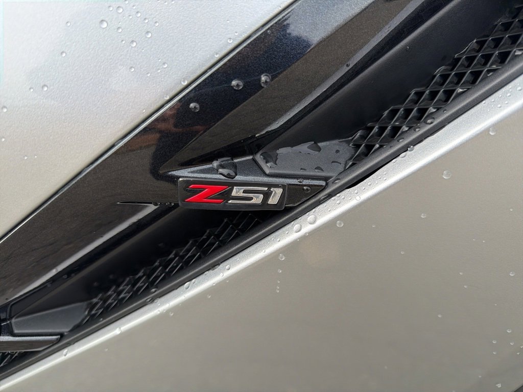 Used 2014 Chevrolet Corvette w/ Z51 Performance Package w/ 2LT Preferred Equipment Group image 9