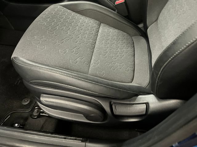Certified 2024 Kia Seltos S image 12
