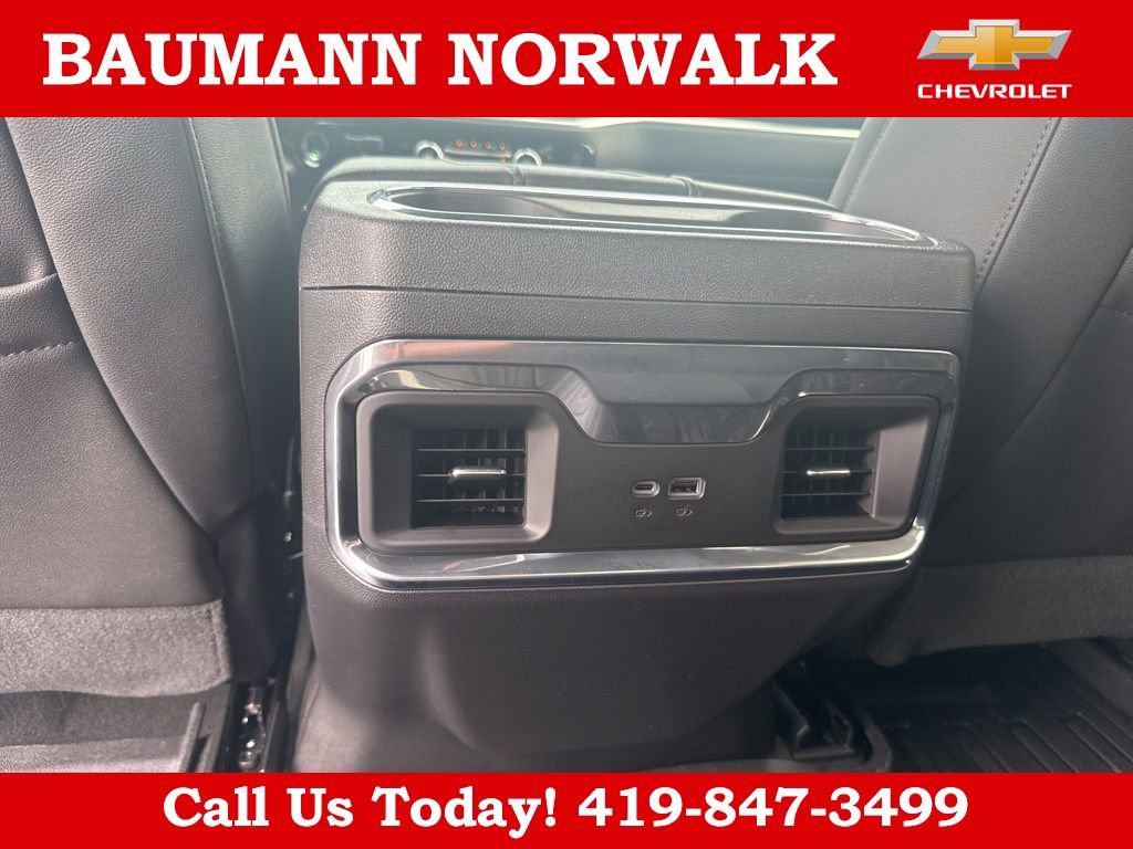 Used 2026 GMC Sierra 1500 Elevation w/ Elevation Premium Package AWD/4WD image 26