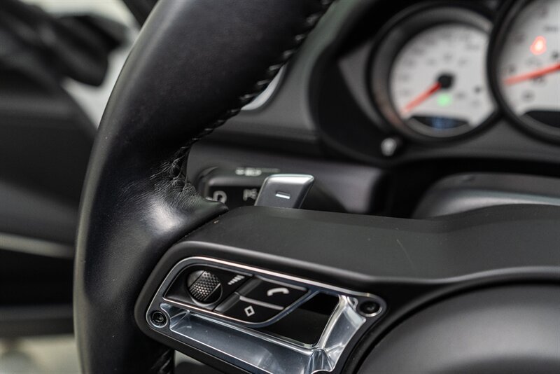 Used 2023 Porsche 718 Boxster GTS RWD image 89