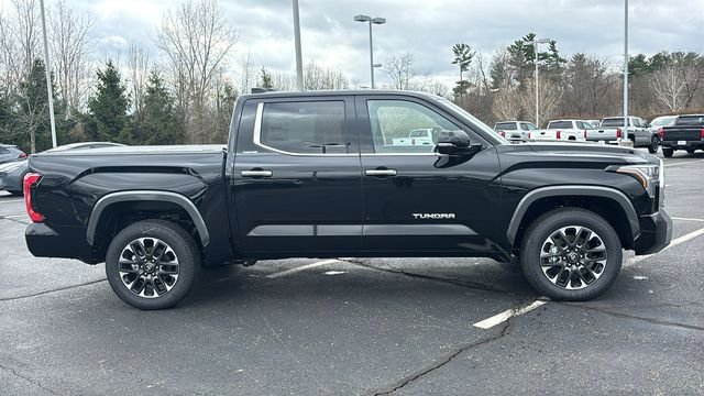 New 2026 Toyota Tundra Limited image 33