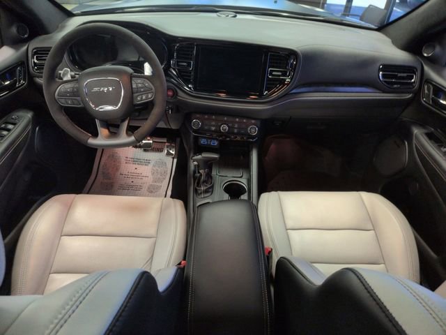 Used 2025 Dodge Durango SRT Hellcat AWD/4WD image 29