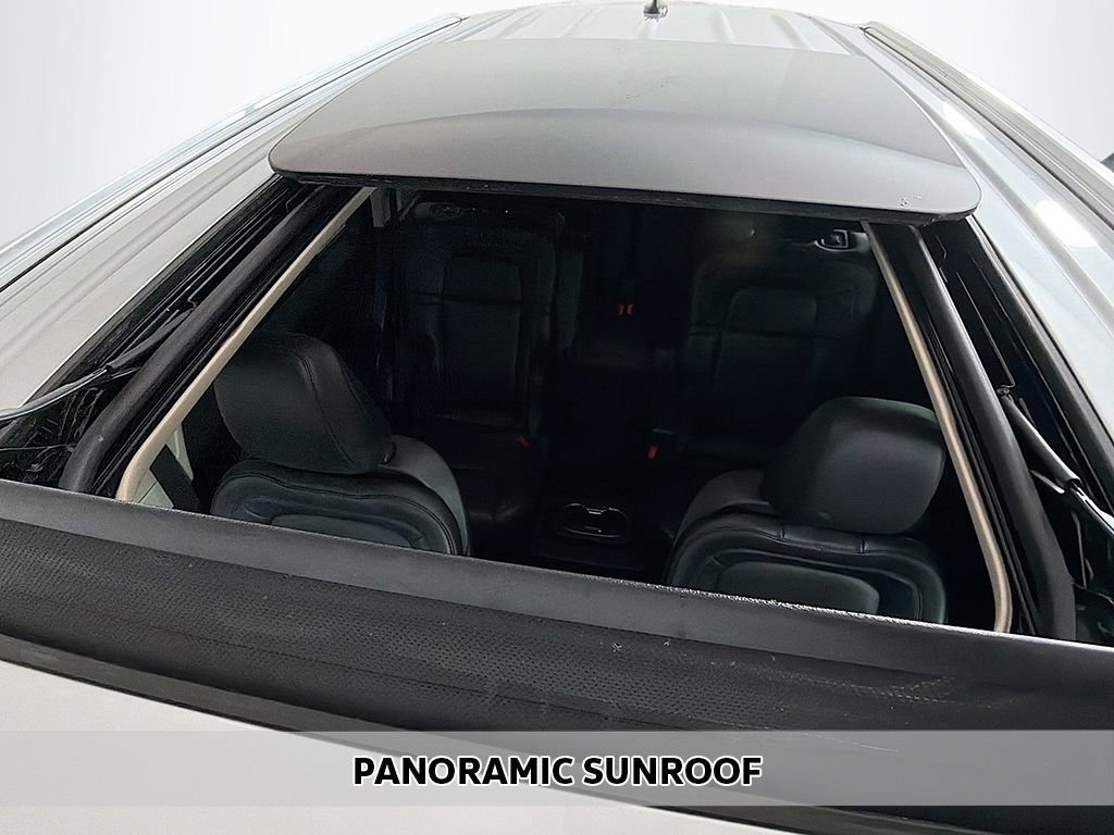 Used 2023 Lincoln Aviator Reserve image 4