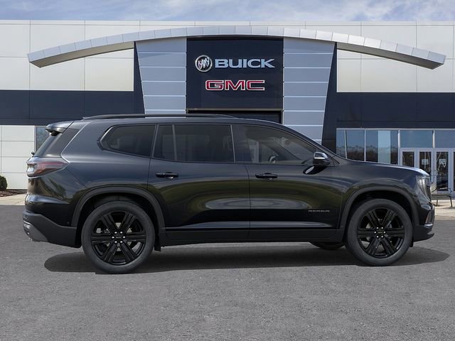 New 2026 GMC Acadia Elevation image 5