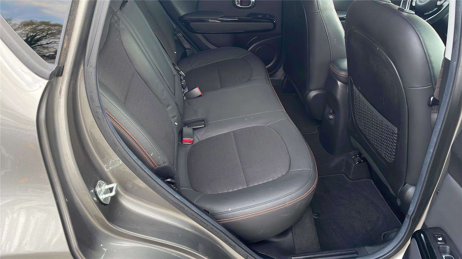 Used 2018 Kia Soul ! w/ Tech Package image 15