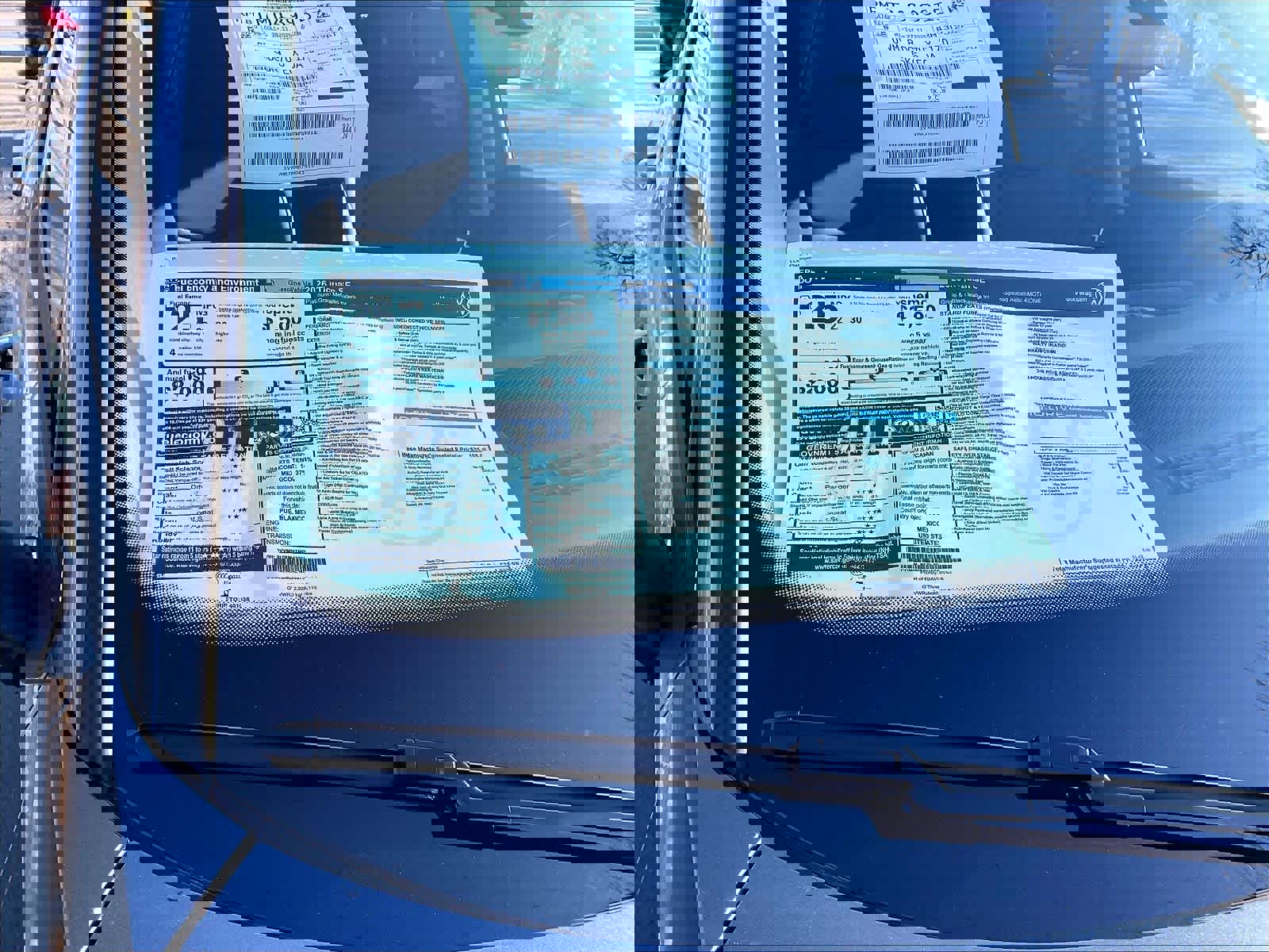 New 2026 Volkswagen Tiguan SE image 18