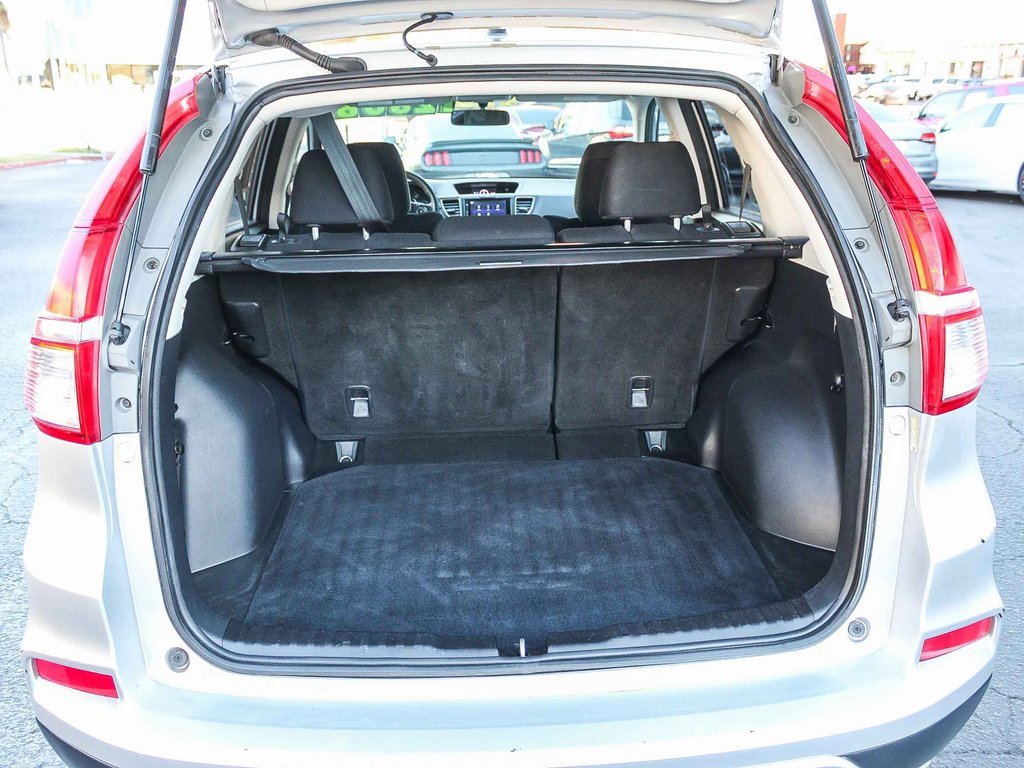 Used 2015 Honda CR-V EX image 28