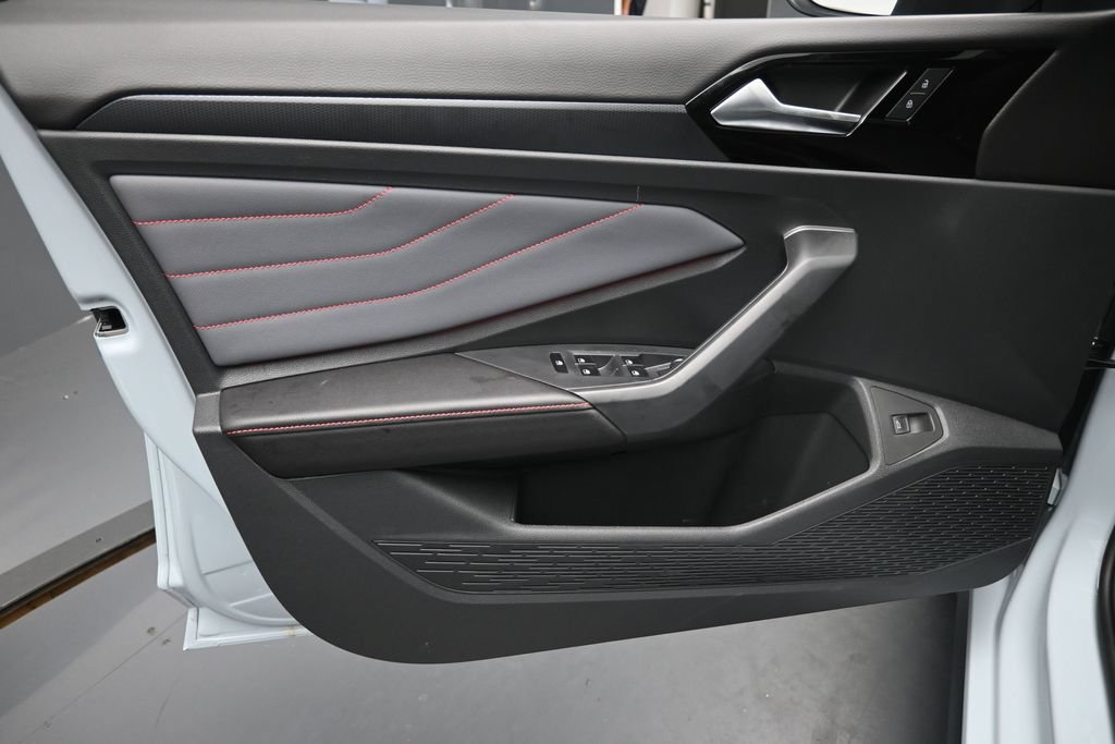 New 2026 Volkswagen Jetta GLI Autobahn FWD image 20