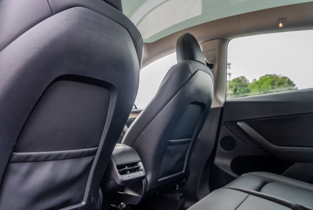 Used 2023 Tesla Model Y Long Range AWD/4WD image 19