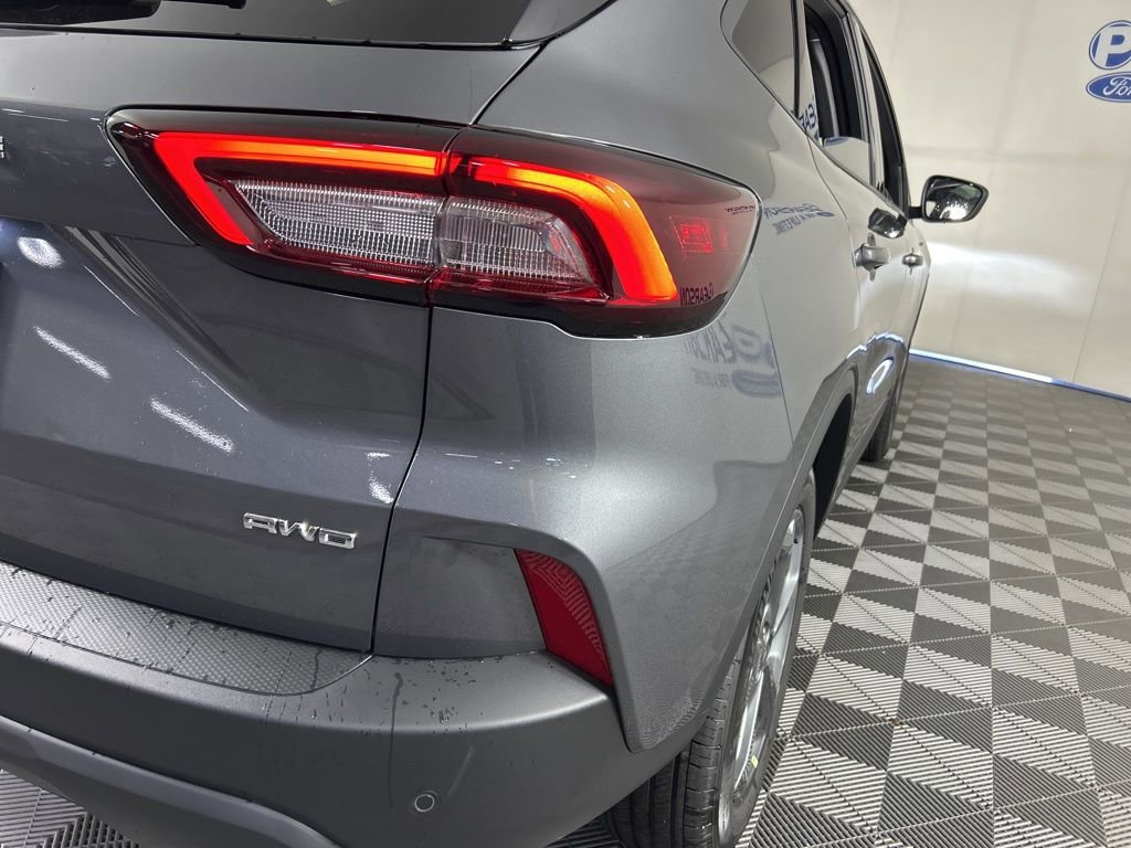 New 2026 Ford Escape ST-Line w/ Tech Pack #1 image 7
