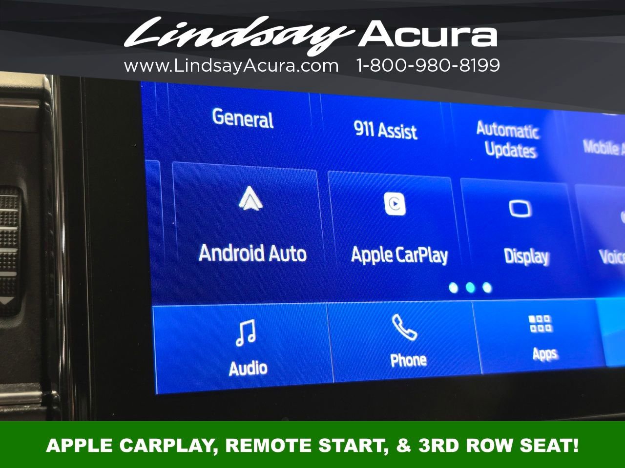 Used 2023 Ford Explorer XLT w/ Equipment Group 202A AWD/4WD image 19