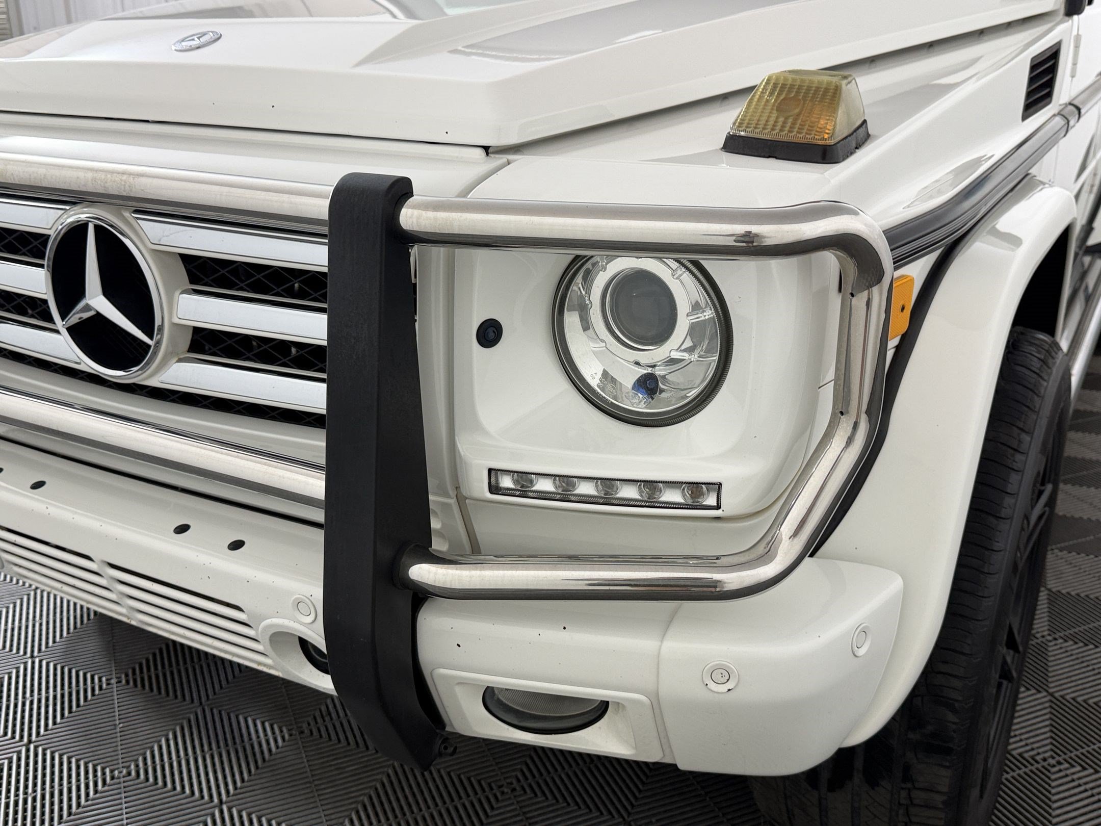 Used 2014 Mercedes-Benz G 550 image 23