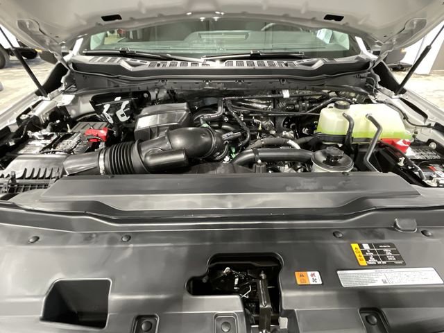 New 2026 Ford F250 XL w/ STX Appearance Package AWD/4WD image 21