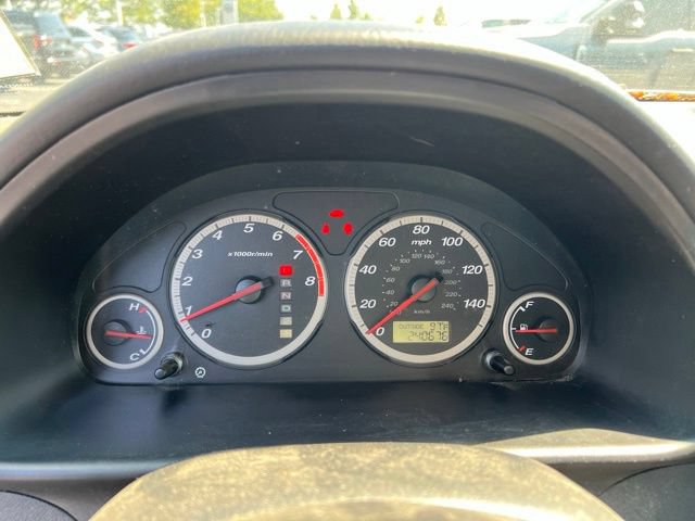Used 2006 Honda CR-V EX image 11